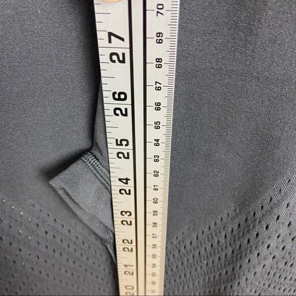 Lululemon 2020 Dance Onesie Graphite Grey Jumpsuit Seamless Knit One Piece 2 - Picture 12 of 14